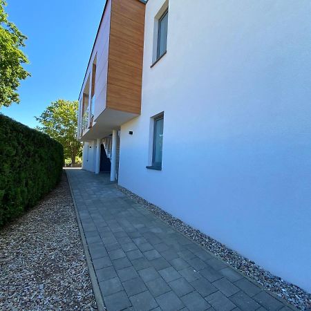 Die Bleibe Heringsdorf  Luaran gambar