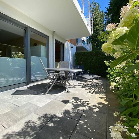 Die Bleibe Heringsdorf  Luaran gambar