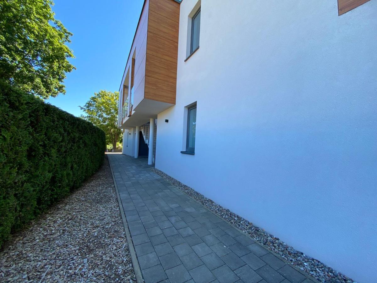 Die Bleibe Heringsdorf  Luaran gambar