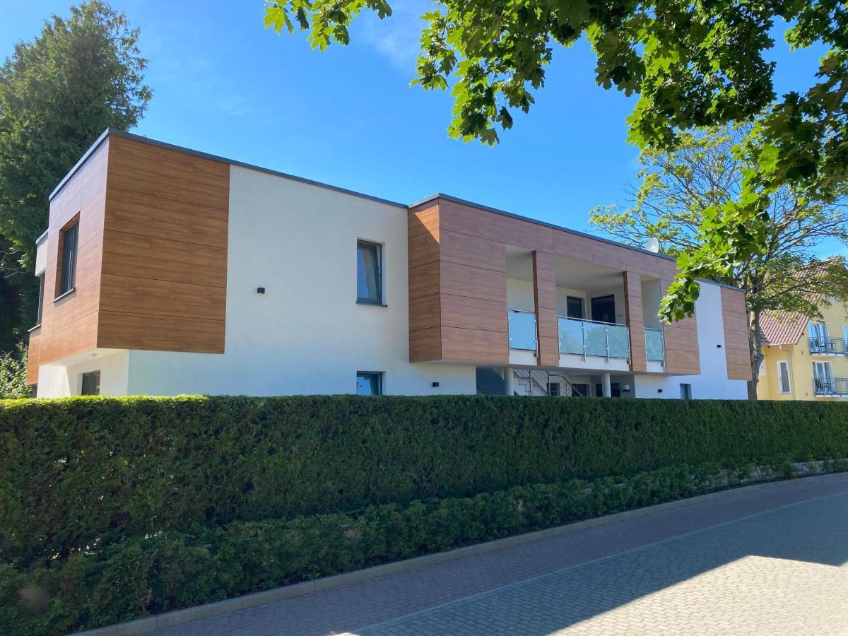 Die Bleibe Heringsdorf  Luaran gambar